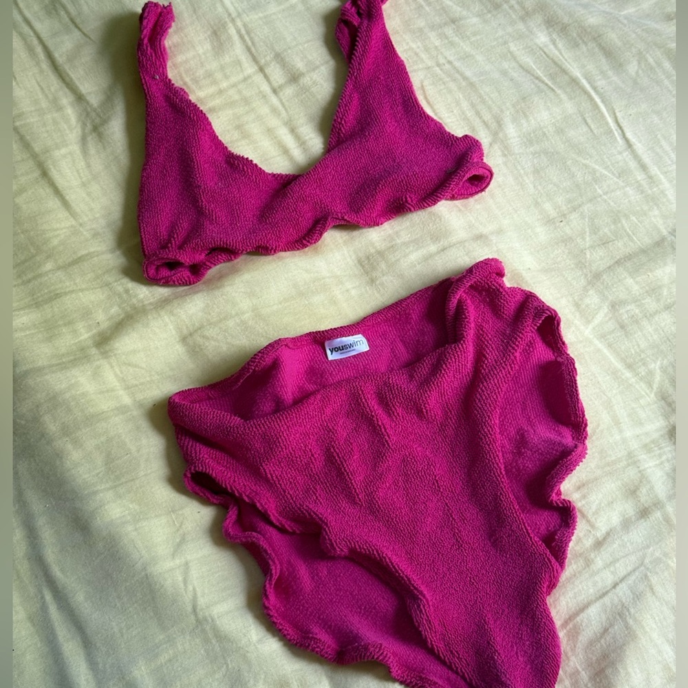 YOUSWIM eva high waist